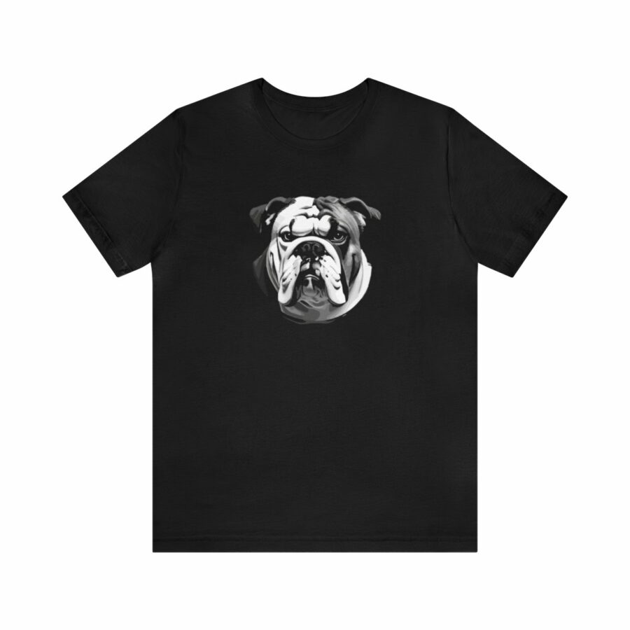 Bulldog Tshirts WAF Store