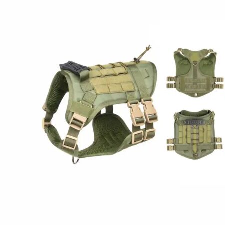 Picture of Large Dog Harness - Perfect Fit for Big Dog Breeds