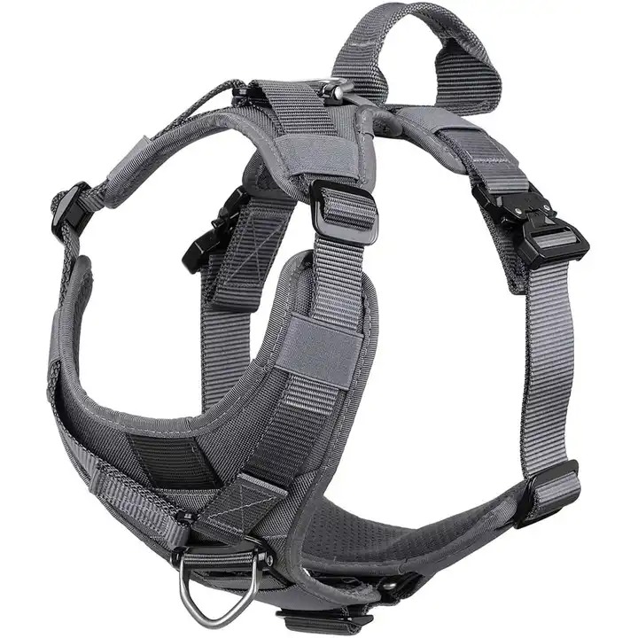 Dog Running Harness WAF