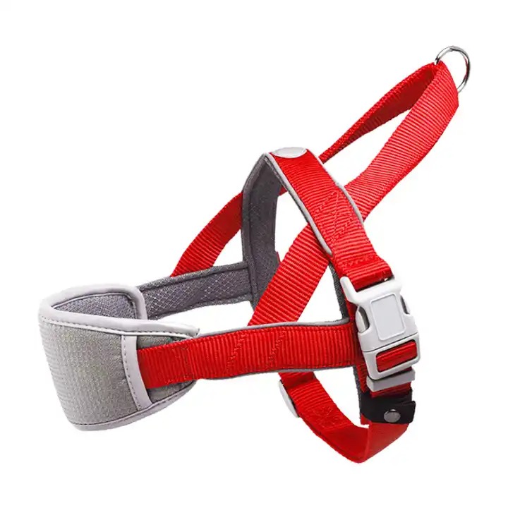 PitMaster Control Harness