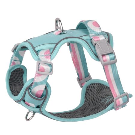 Dog Harness for Medium Dogs - Perfect Fit, Style & Comfort