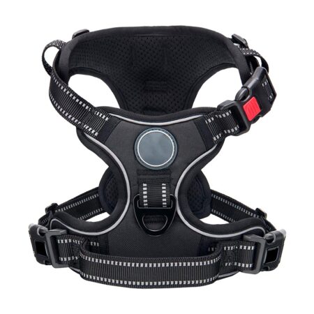 Picture of Dog Harness for Medium Dogs - Perfect Fit, Style & Comfort