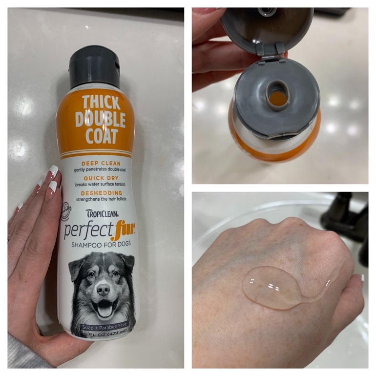 nøje Overvind voksenalderen Best Shampoo For Husky - Keeping Your Furry Friend Clean