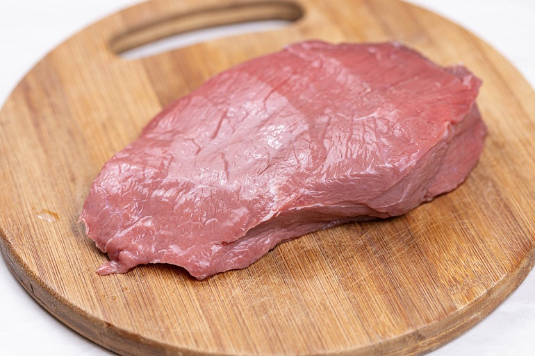 red meat carcinogen