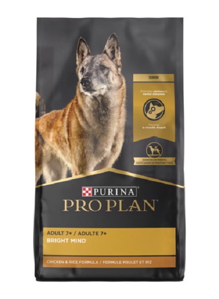 Best Soft Dog Food for Senior Dogs - WAF