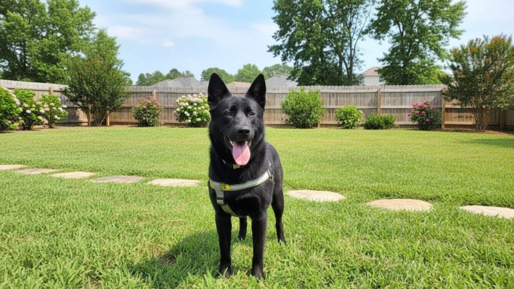 Health Issues of Hmong Docked Tail Dog