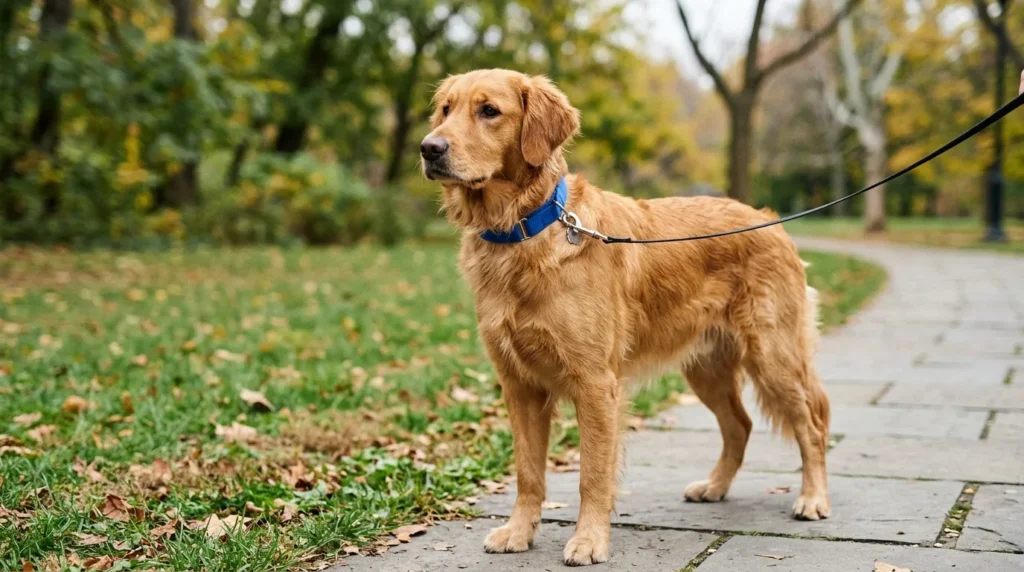 How to Measure for a Dog Collar?