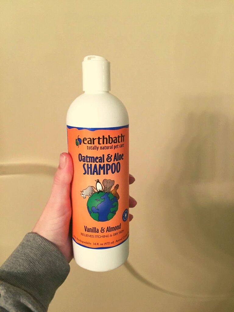 Best Husky Shampoo