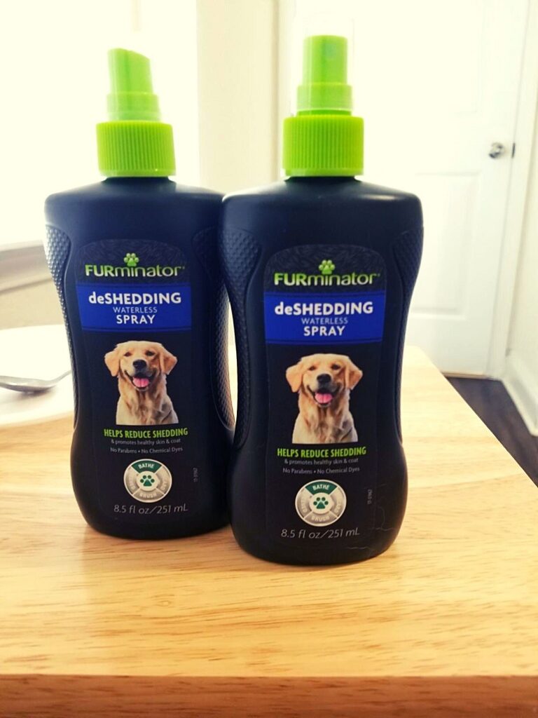 Best Husky Shampoo