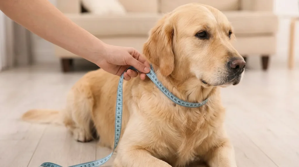 Keep the Age and Breed of Your Dog in Mind