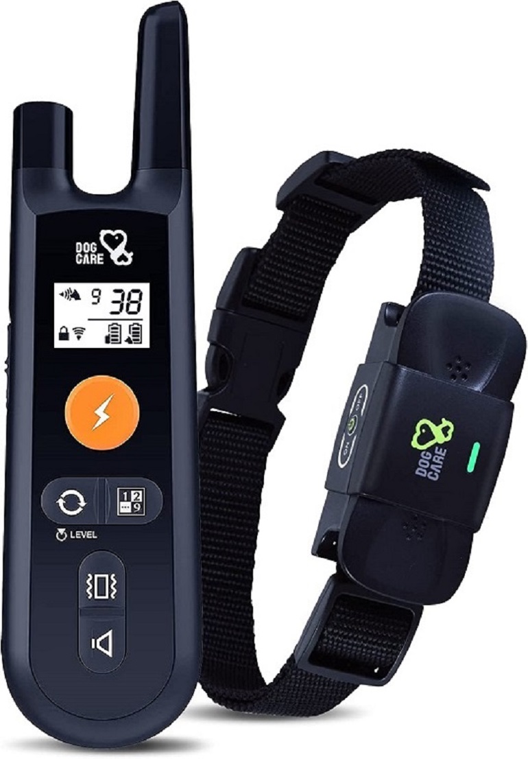 7 Best Vibrating Dog Collars In 2023 - WAF