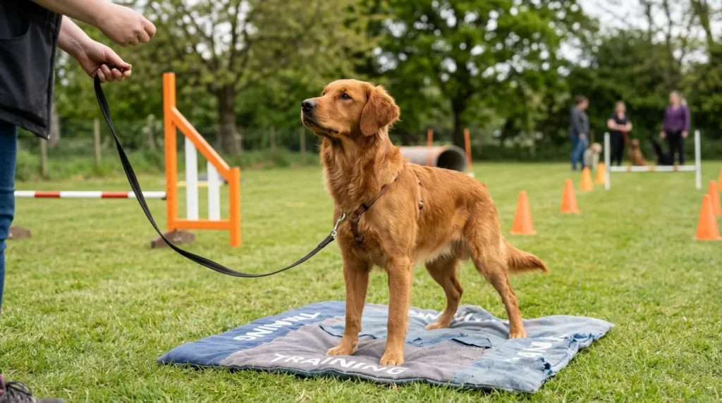 Dog_on_training
