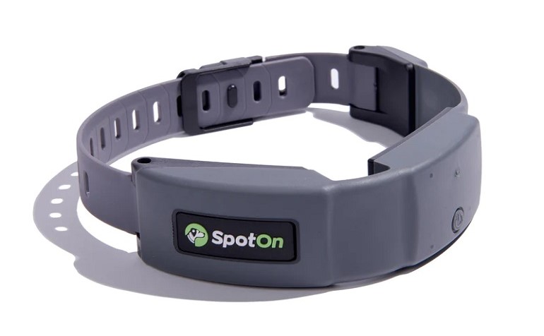 Spoton dog 2025 collar reviews