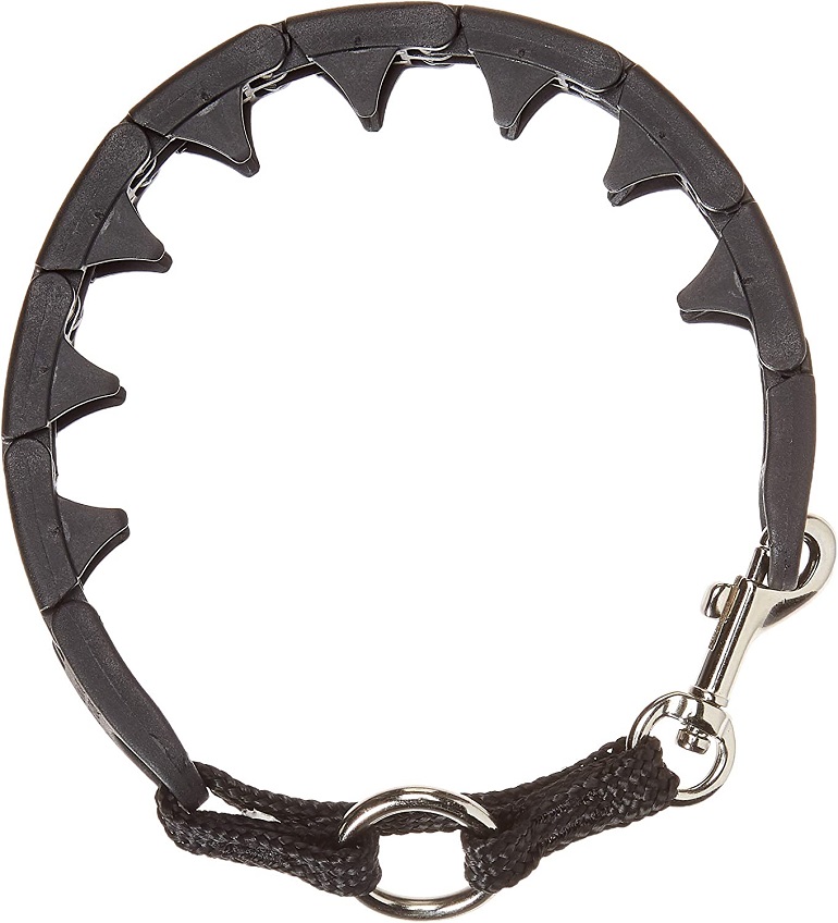 best choke chain for dogs