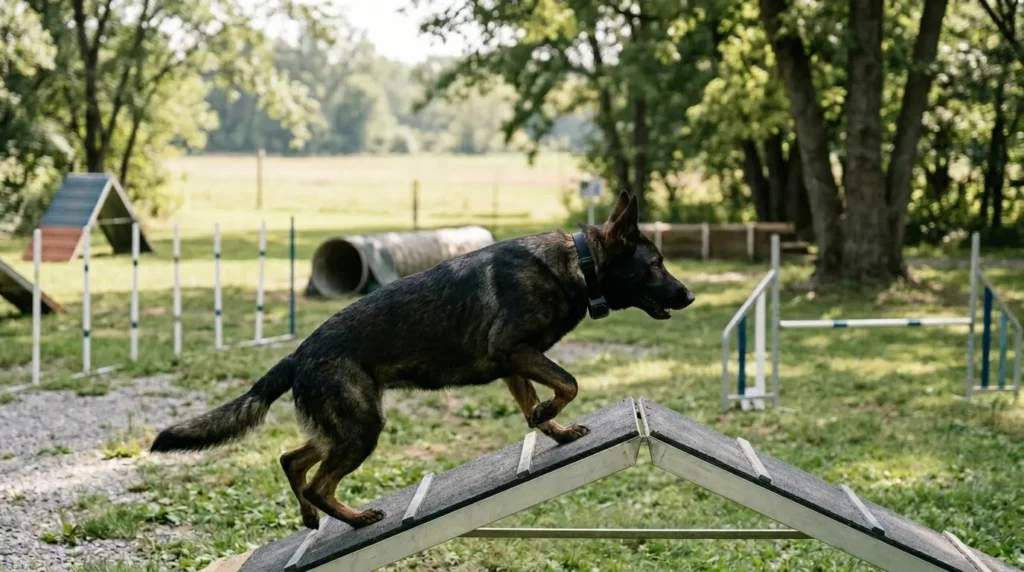 What Else Can You Teach Your Dog Using a Shock Collar?