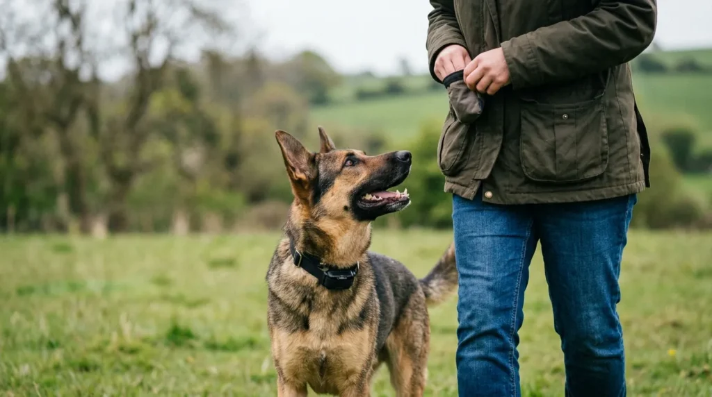 Teach_dog