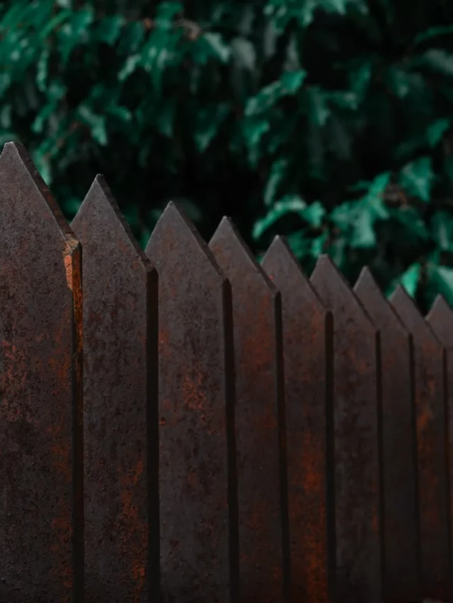 Understanding Dog Ear Fences A Comprehensive Guide WAF