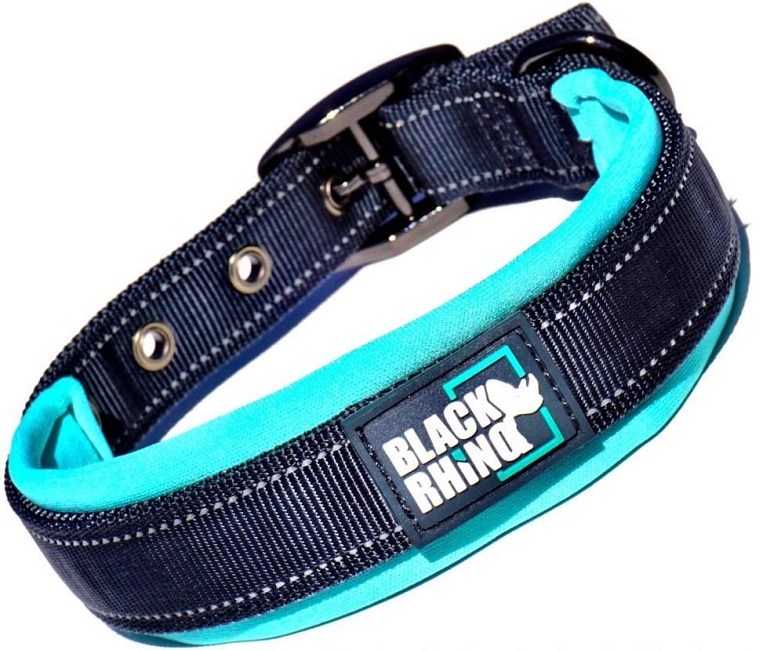 Are Leather Collars For Dogs