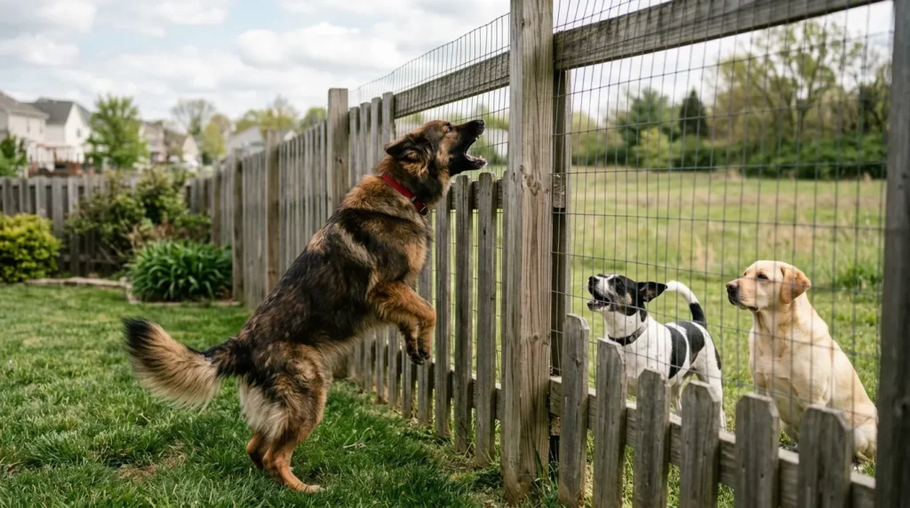 Give Your Dog More Playtime