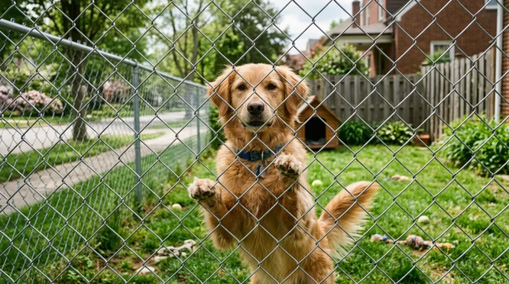 What Is Dog Fencing?