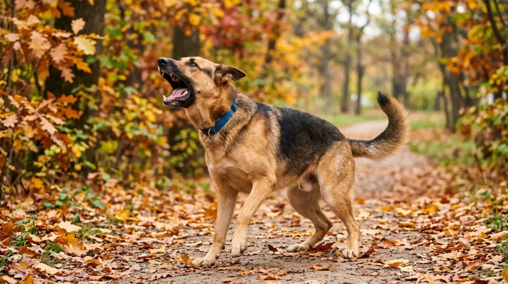 Why Does My Dog Hate My Neighbor’s Dog and Bark at Him?