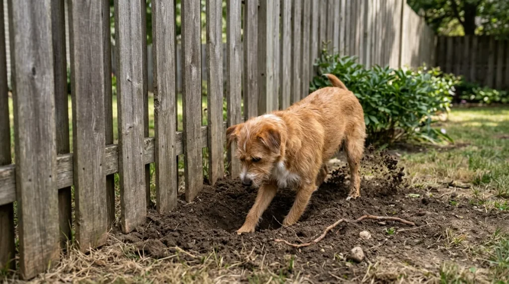 dog_is_digging