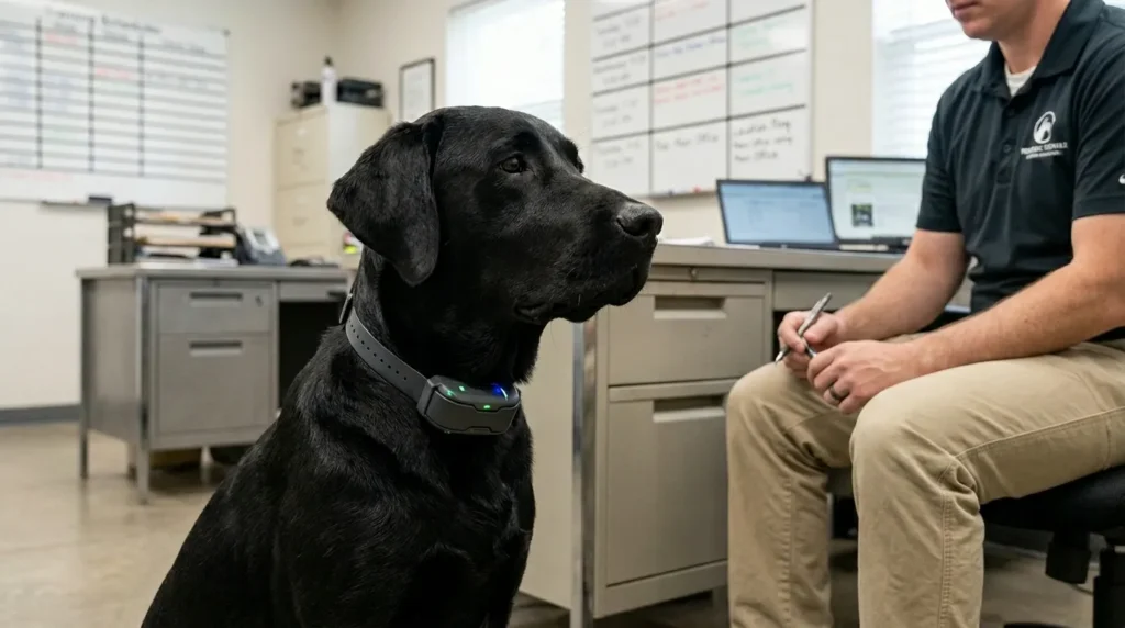 How to Install Electric Dog Fence?