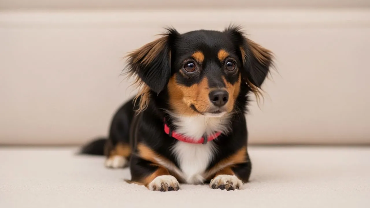 Chiweenie Appearance