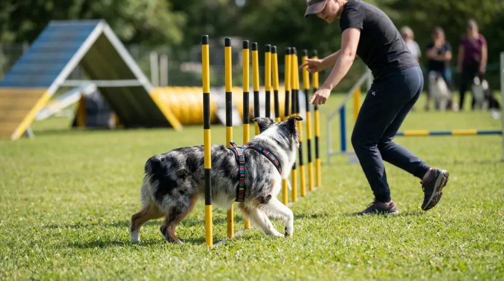 Dog_agility_training