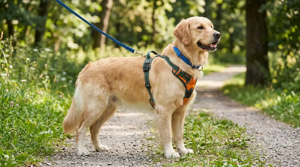 When Should a Harness Be Used?