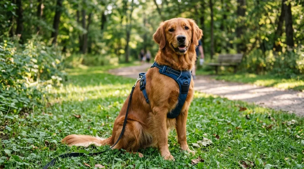 Tips for Buying a Dog Harness