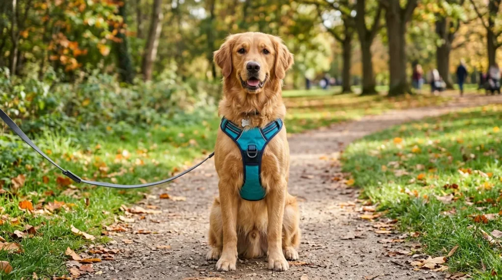 Dog Harness Recommendations