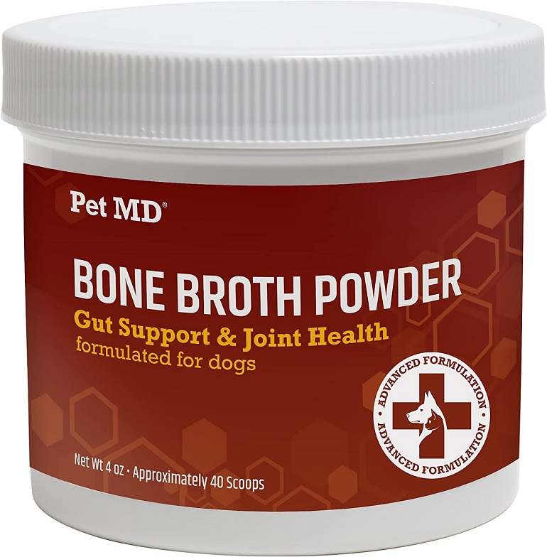 9 Best Bone Broth For Dogs - Top Picks & Buying Guide - WAF