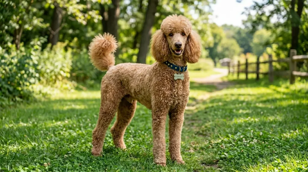 Why Should You Put a Dog Tag on a Collar?