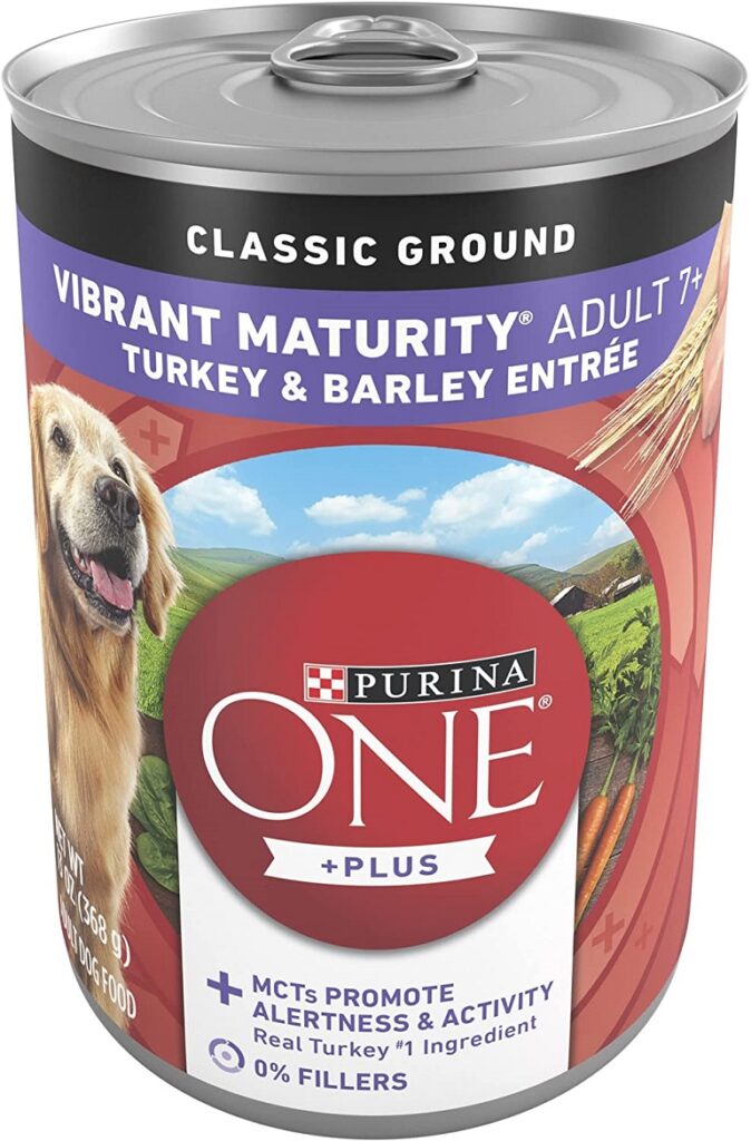 9 Best Soft Dog Food For Senior Dogs Reviewed 2024 WAF