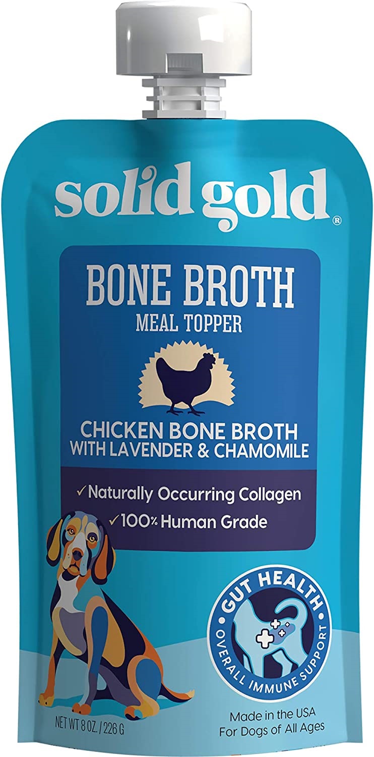 9 Best Bone Broth For Dogs Top Picks & Buying Guide WAF