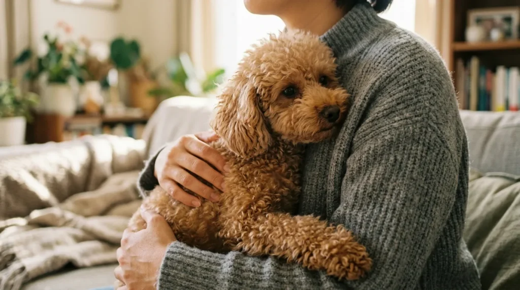 How to Take Care of Your Toy Poodle?
