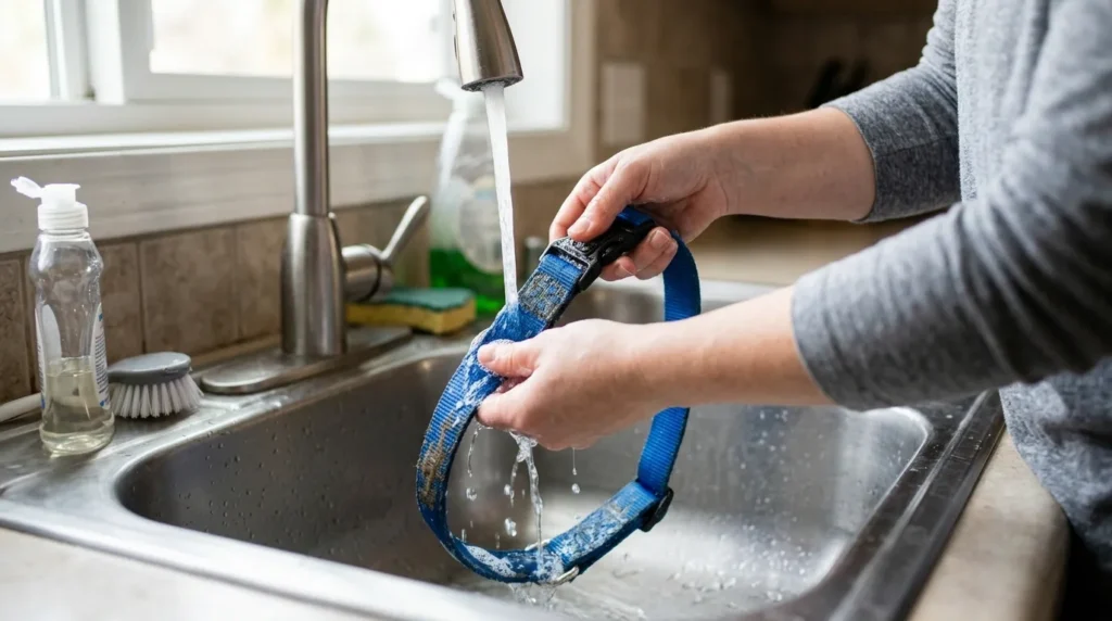 Wash_dog_collar