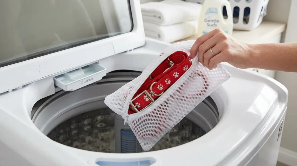 The Washing Machine Method