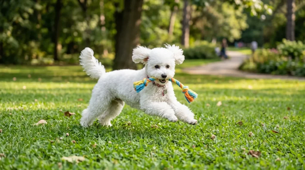White_Toy_Poodle_