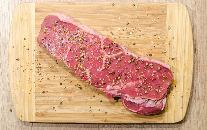 what are processed meats