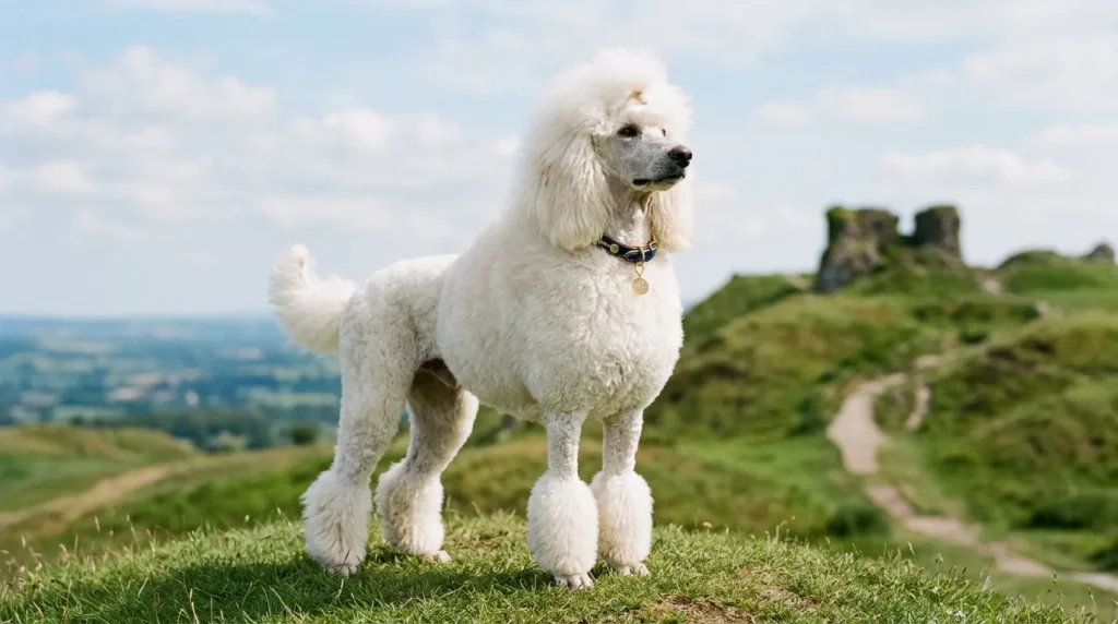 Progressive Retinal Atrophy