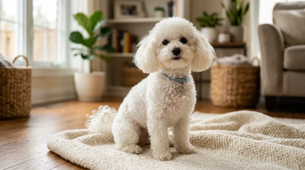Facts about Toy Poodles