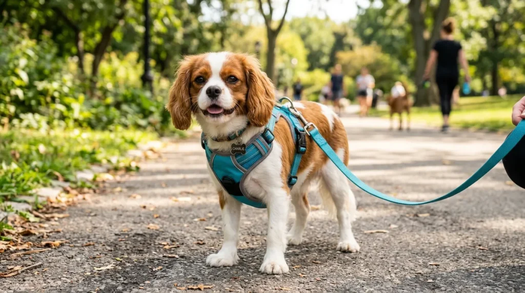 Harness For Small Dogs