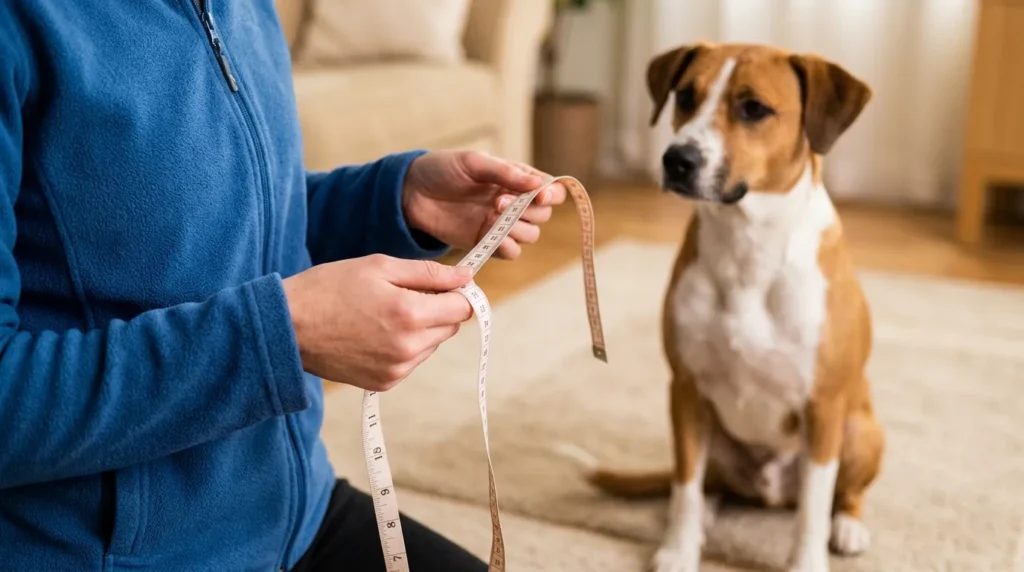 Once You Have Your Tools Ready, You Can Follow These Steps to Take Accurate Measurements.