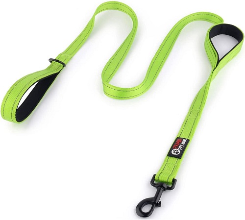 8 Best Chew Proof Dog Leashes 2023 Reviews