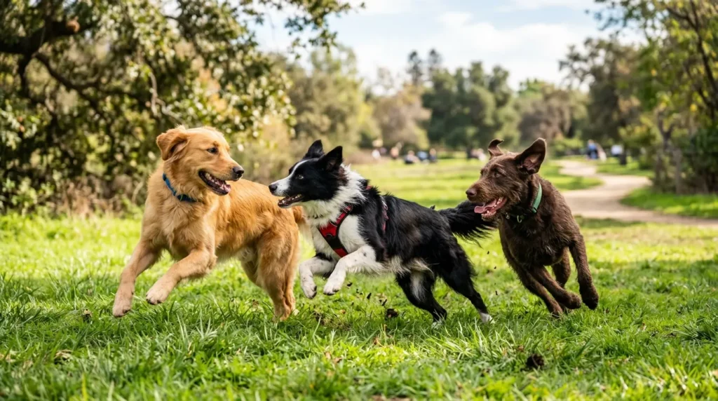 Where Can I Surrender My Dog?