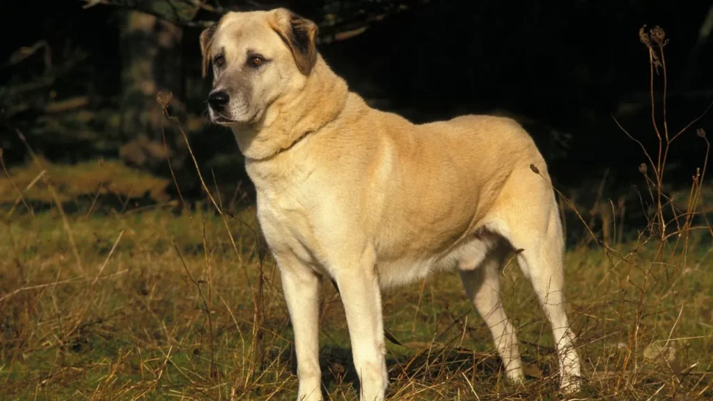Anatolian Shepherd