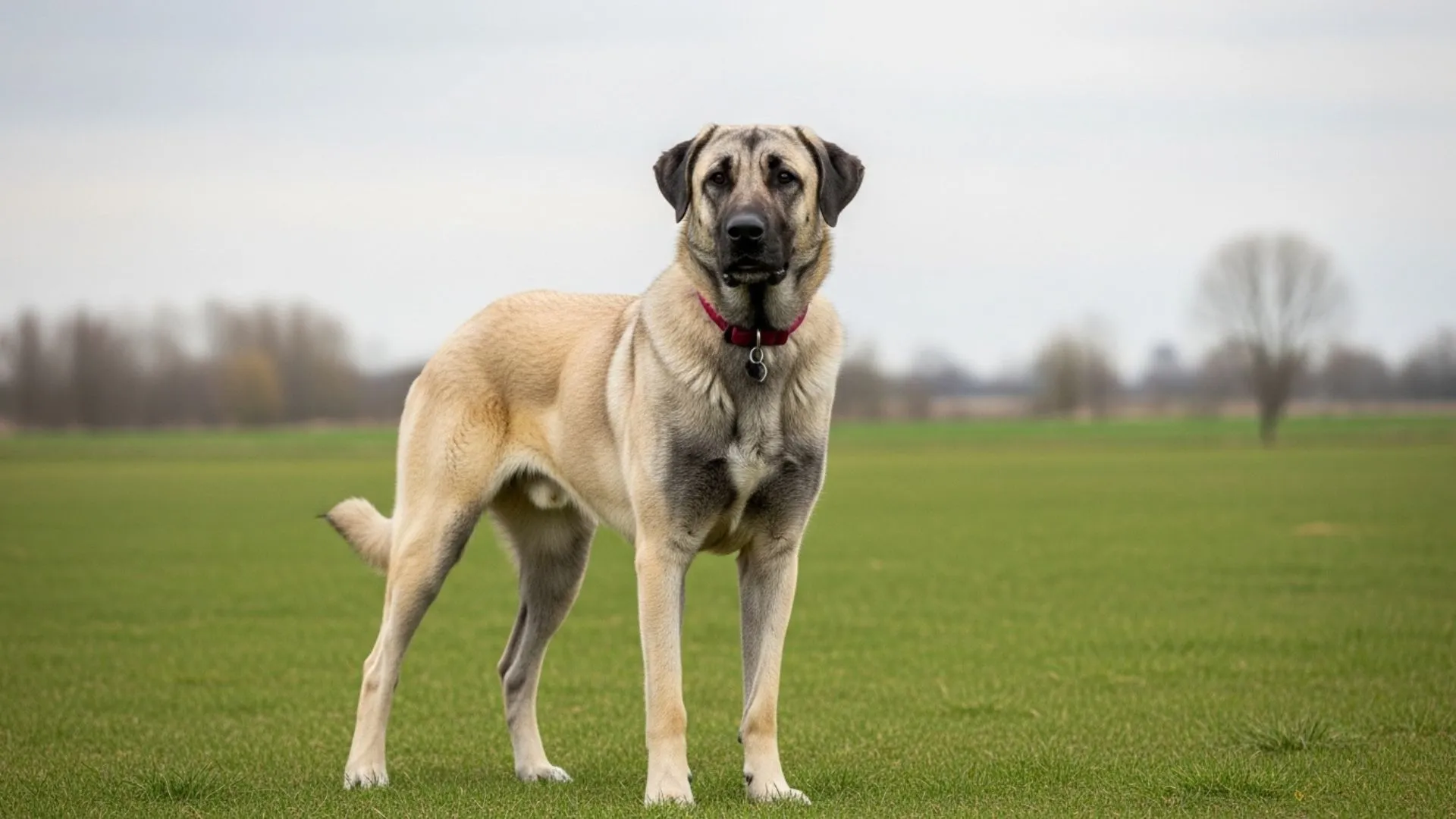 Anatolian Shepherd – The Perfect Guard Dog