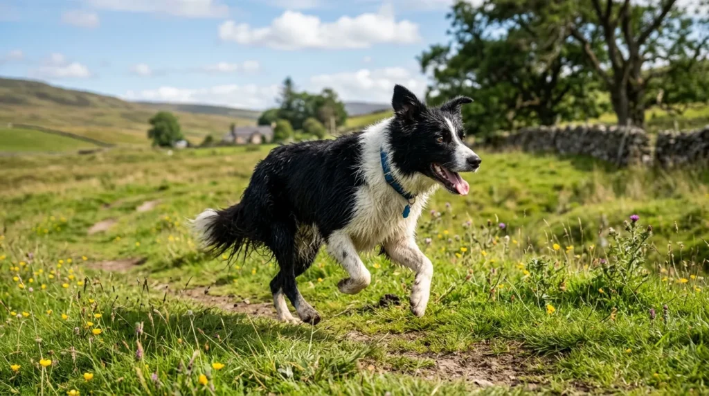 About the Breed